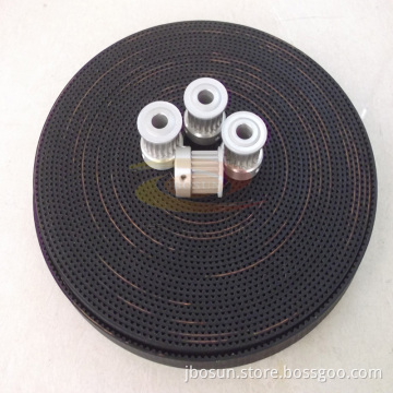 Pulley Gt3